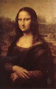 Mona Lisa Leonardo Da Vinci